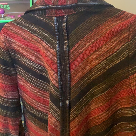 Jolt from Nordstrom jacket size xs 2 front pockets - Picture 3 of 13